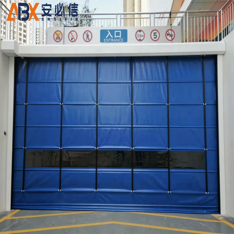 衢州市冷库门封